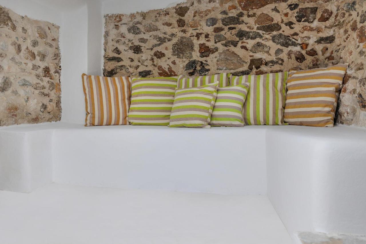 Naxos Castle Diamond Apartamento Naxos City Exterior foto